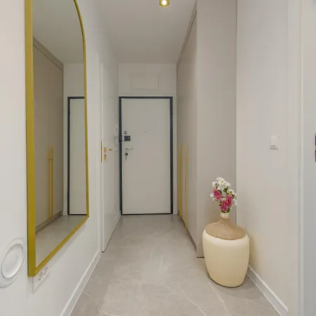 Sea La Vie Apartman Zadar