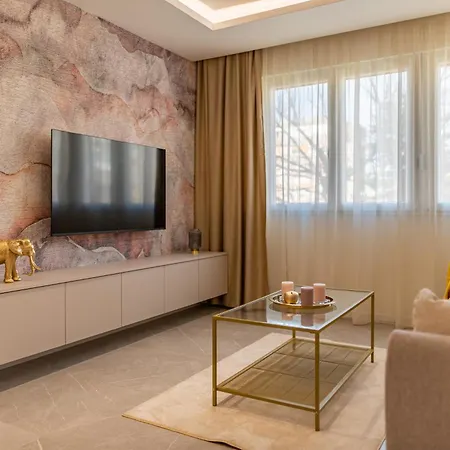 Sea La Vie Apartman Zadar