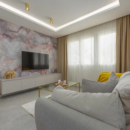Apartman Sea La Vie