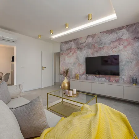 Apartment Sea La Vie *