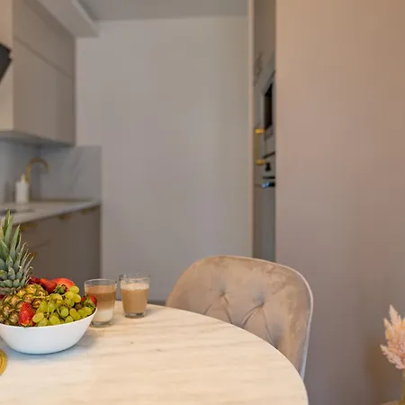 Apartment Sea La Vie *