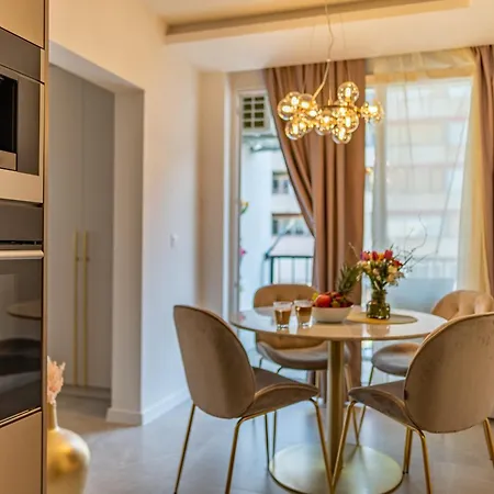 Apartment Sea La Vie Zadar