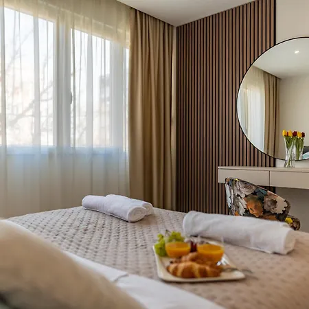 Apartmán Sea La Vie Zadar