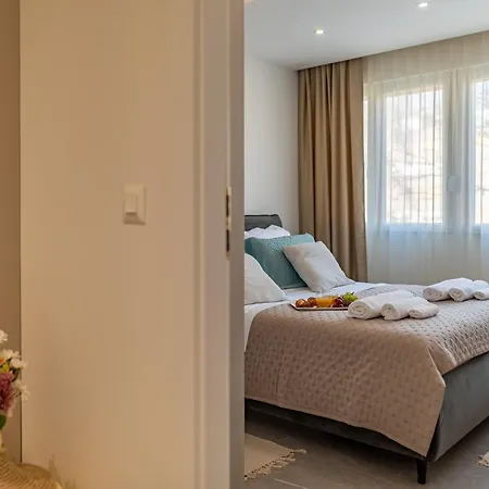 Apartment Sea La Vie
