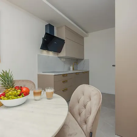 Apartment Sea La Vie *