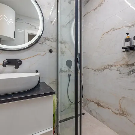 Apartment Sea La Vie