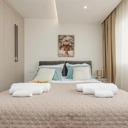 Apartment Sea La Vie