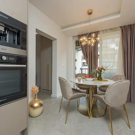 Apartment Sea La Vie *