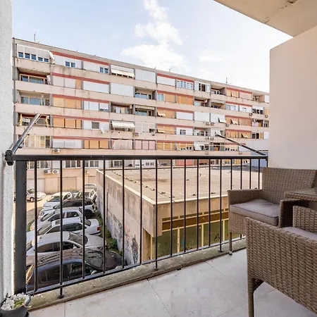 Sea La Vie Apartment Zadar