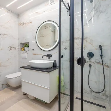 Apartmán Sea La Vie Zadar