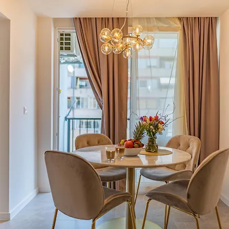 Sea La Vie Apartmán Zadar