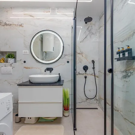 Apartmán Sea La Vie Zadar